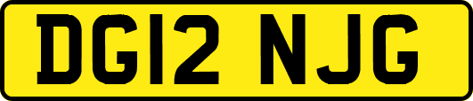 DG12NJG