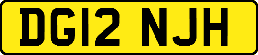 DG12NJH
