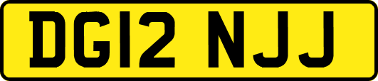 DG12NJJ