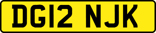 DG12NJK