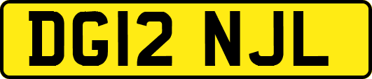 DG12NJL