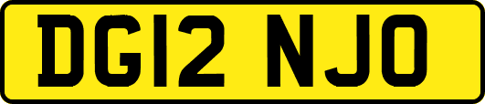DG12NJO
