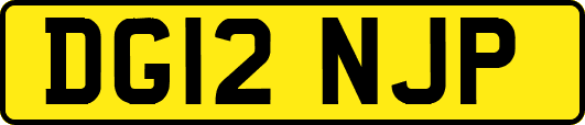 DG12NJP