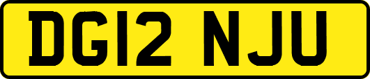 DG12NJU