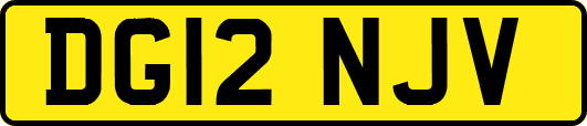 DG12NJV