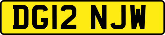 DG12NJW