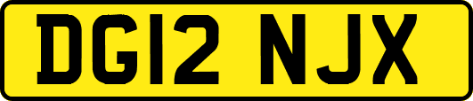 DG12NJX