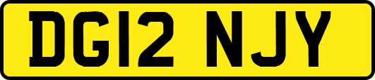 DG12NJY