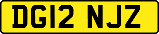 DG12NJZ