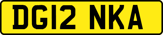 DG12NKA