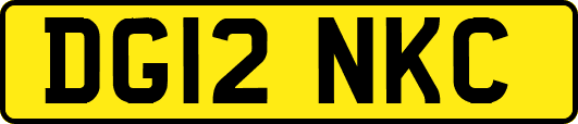DG12NKC