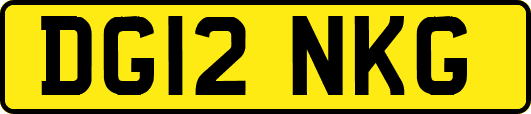 DG12NKG
