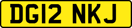 DG12NKJ
