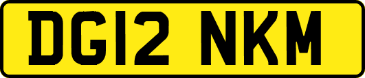 DG12NKM