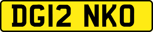 DG12NKO