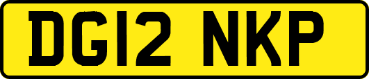 DG12NKP