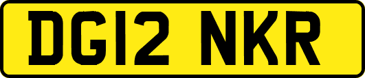 DG12NKR