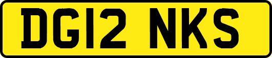 DG12NKS