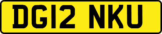 DG12NKU