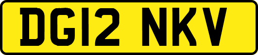 DG12NKV