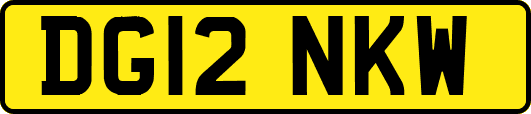 DG12NKW