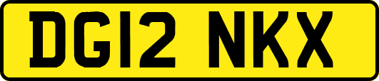 DG12NKX