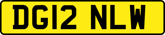 DG12NLW