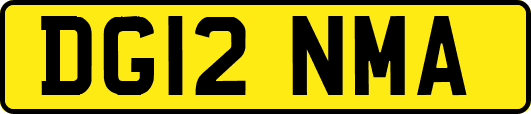 DG12NMA