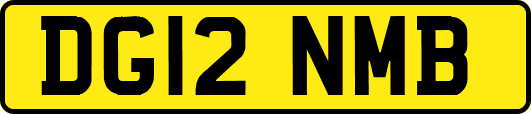 DG12NMB