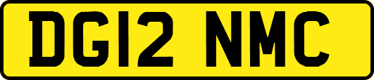 DG12NMC