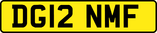 DG12NMF