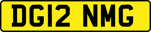 DG12NMG