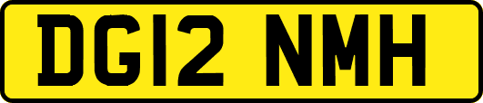 DG12NMH