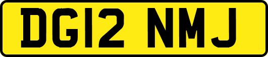 DG12NMJ