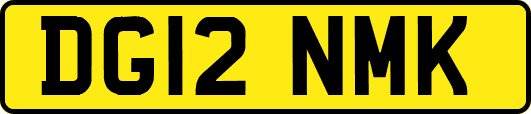 DG12NMK