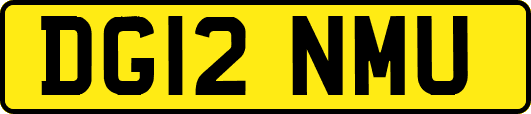 DG12NMU