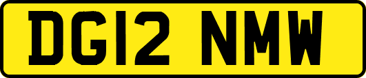 DG12NMW