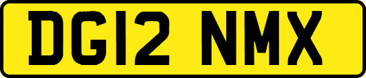 DG12NMX