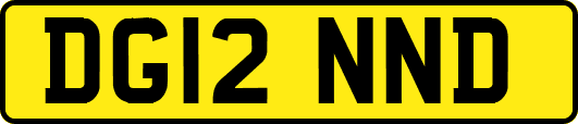 DG12NND