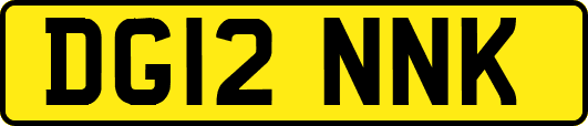 DG12NNK