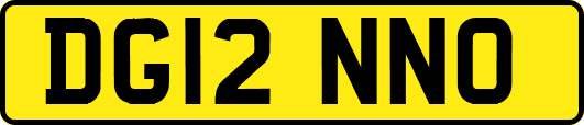 DG12NNO
