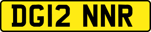 DG12NNR