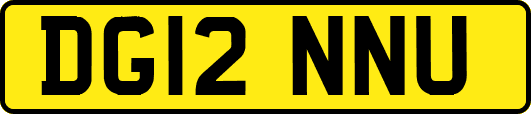 DG12NNU