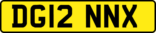 DG12NNX