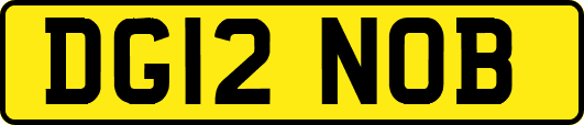 DG12NOB