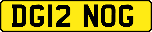 DG12NOG