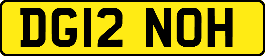 DG12NOH