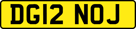 DG12NOJ