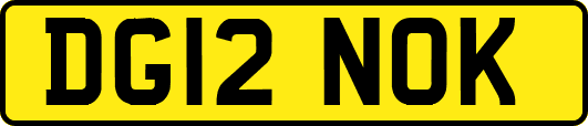DG12NOK