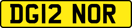 DG12NOR